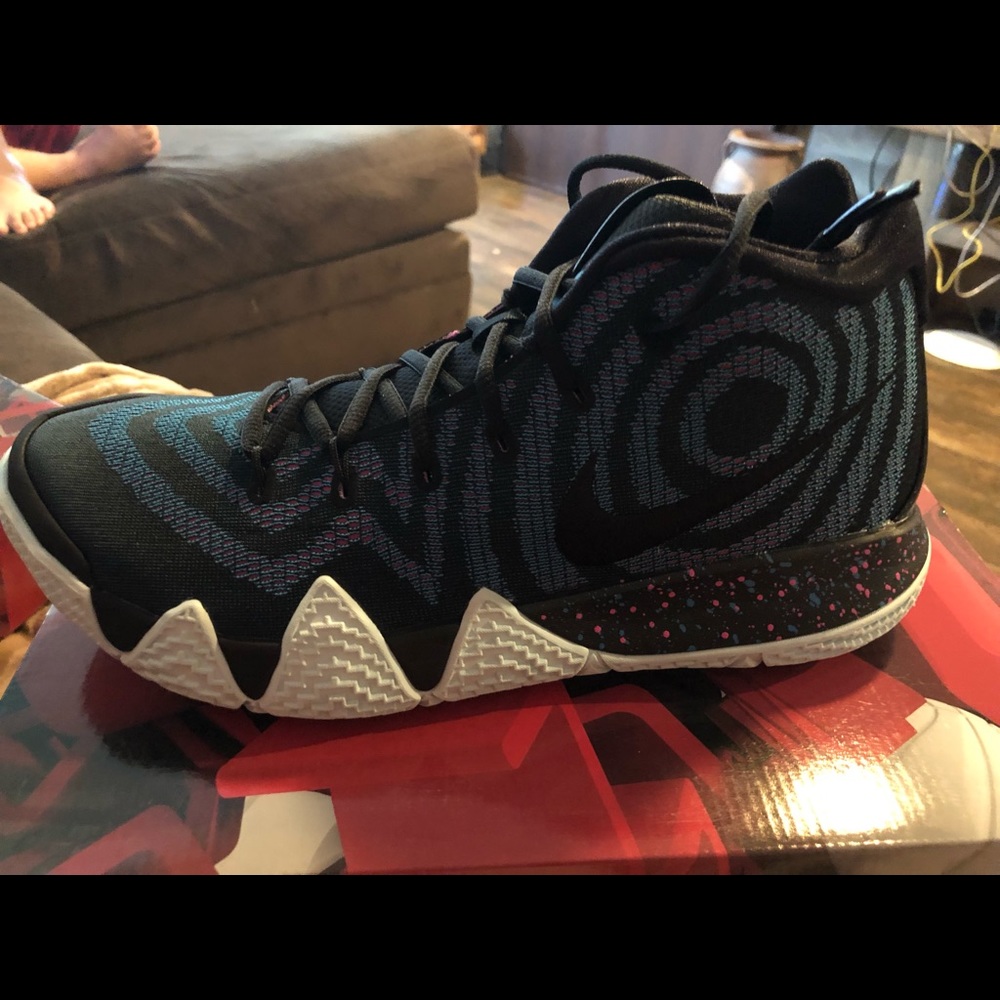 Nike’s men’s